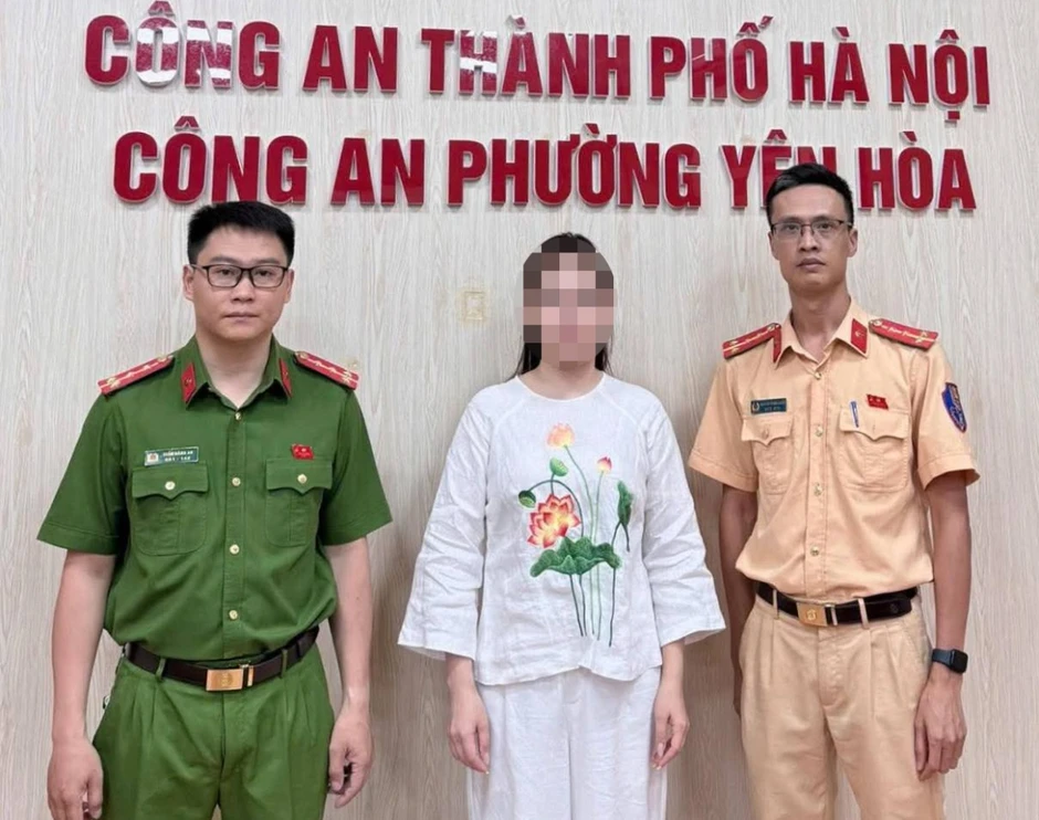 Sẽ xử lý nghiêm người phụ nữ chửi bới, hành hung tài xế ô tô sau va chạm Sẽ xử lý nghiêm người phụ nữ chửi bới, hành hung tài xế ô tô sau va chạm
