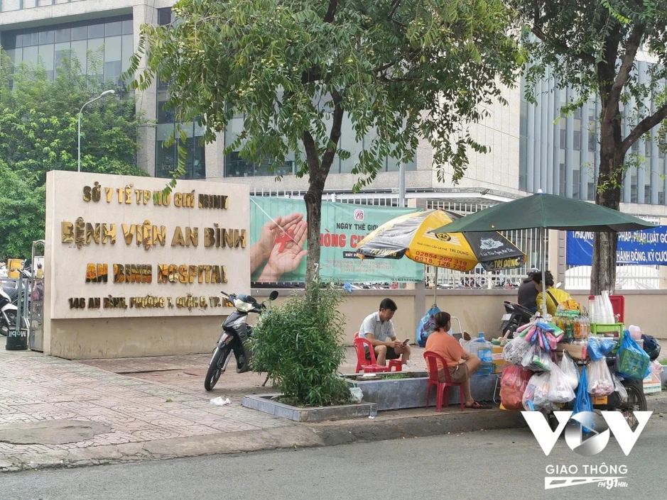 Siết an toàn thực phẩm, TP.HCM xây dựng chuỗi cung ứng gắn “Tick xanh trách nhiệm" Siết an toàn thực phẩm, TP.HCM xây dựng chuỗi cung ứng gắn “Tick xanh trách nhiệm"
