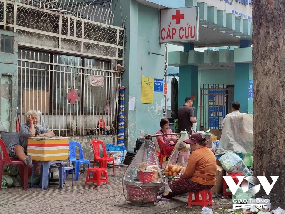 Siết an toàn thực phẩm, TP.HCM xây dựng chuỗi cung ứng gắn “Tick xanh trách nhiệm" Siết an toàn thực phẩm, TP.HCM xây dựng chuỗi cung ứng gắn “Tick xanh trách nhiệm"