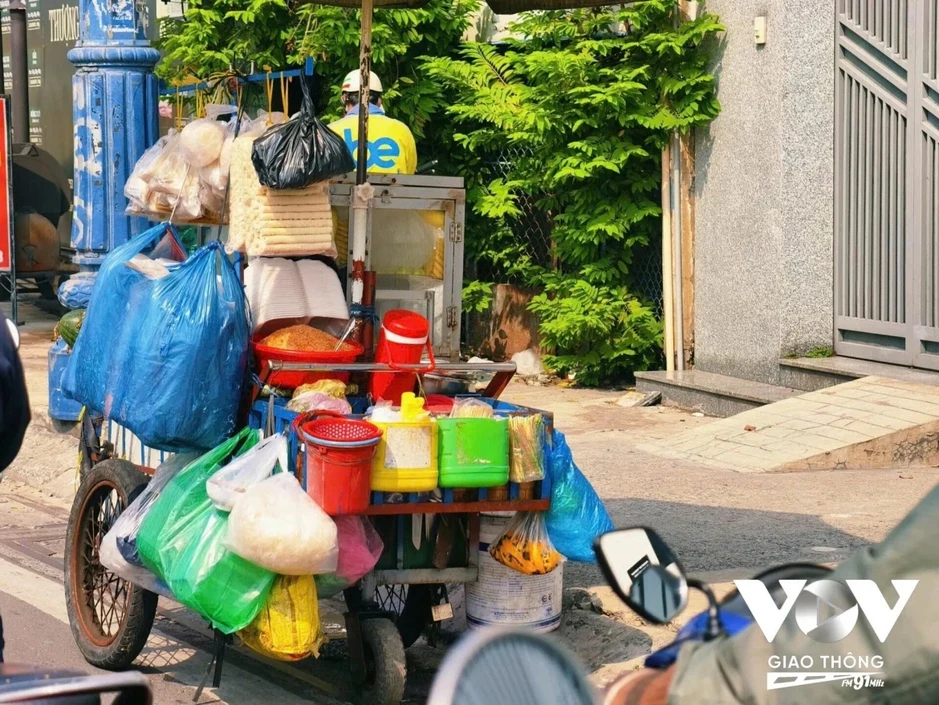 Siết an toàn thực phẩm, TP.HCM xây dựng chuỗi cung ứng gắn “Tick xanh trách nhiệm" Siết an toàn thực phẩm, TP.HCM xây dựng chuỗi cung ứng gắn “Tick xanh trách nhiệm"