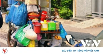 Siết an toàn thực phẩm, TP.HCM xây dựng chuỗi cung ứng gắn “Tick xanh trách nhiệm"