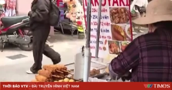 Siết chặt an toàn thực phẩm: Nhiều hành vi bị tăng mức phạt gấp đôi