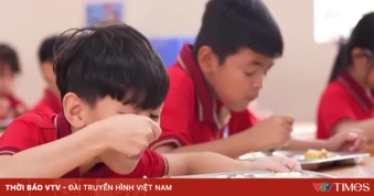 Siết chặt bữa ăn bán trú sau lo ngại thực phẩm bẩn, bảo đảm an toàn cho học sinh