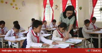 Siết chặt dạy thêm, học thêm: Tăng minh bạch, ngăn chặn trục lợi