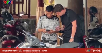 Siết chặt hoạt động cho thuê xe đối với du khách nước ngoài tại các đô thị du lịch