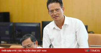 Siết chặt kiểm soát dữ liệu quan trắc môi trường sau loạt sai phạm nghiêm trọng