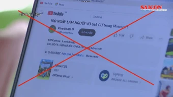 Siết chặt quản lý, xử lý mạnh vi phạm trên môi trường số