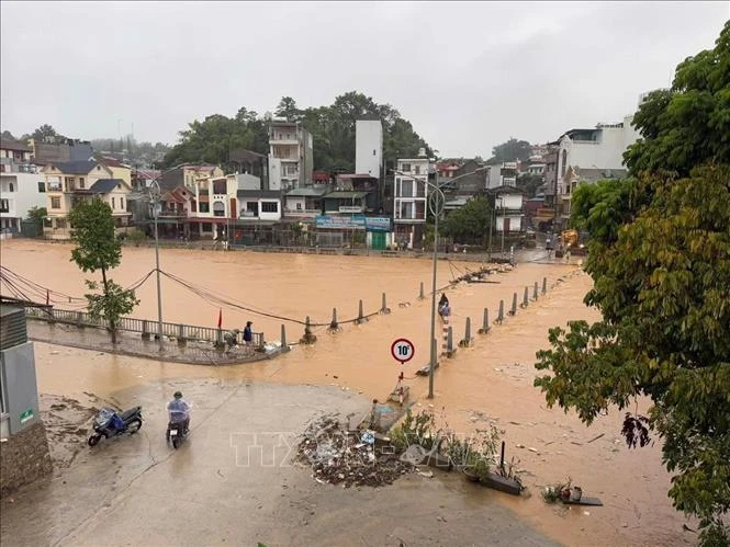 Siết chặt quy trình vận hành hồ đập thủy điện trước mùa mưa bão