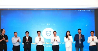 Siết người nổi tiếng vi phạm, làm sạch quảng cáo trên không gian mạng