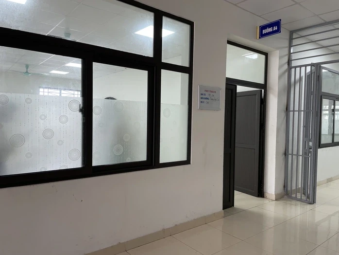 Siết quản lý bệnh nhân tâm thần: Đề xuất cửa 3 lớp, camera giám sát 24/7 Siết quản lý bệnh nhân tâm thần: Đề xuất cửa 3 lớp, camera giám sát 24/7