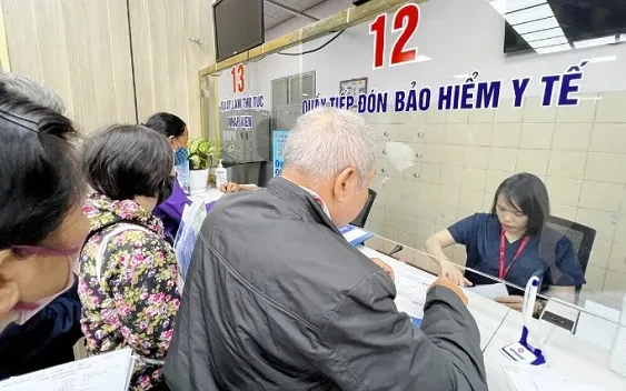 Siết quản lý khám chữa bệnh BHYT, ngăn lạm dụng và trục lợi quỹ bảo hiểm Siết quản lý khám chữa bệnh BHYT, ngăn lạm dụng và trục lợi quỹ bảo hiểm