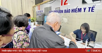 Siết quản lý khám chữa bệnh BHYT, ngăn lạm dụng và trục lợi quỹ bảo hiểm