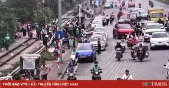 Siết quản lý xe ghép tạo công bằng trong kinh doanh vận tải