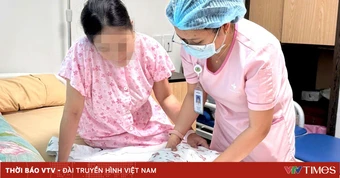Sinh con thứ hai được nghỉ 7 tháng, tính chế độ thế nào?