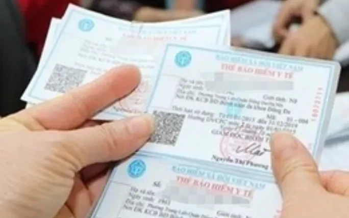 Sinh viên đi làm thêm, đóng BHYT theo đối tượng nào? Sinh viên đi làm thêm, đóng BHYT theo đối tượng nào?