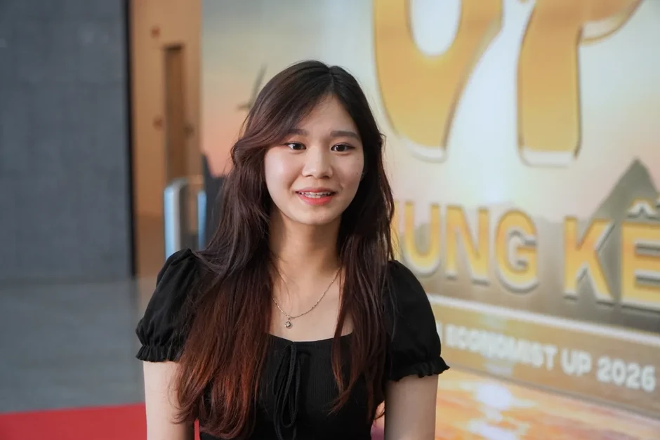 Sinh viên rèn bản lĩnh trước những yêu cầu mới của hội nhập