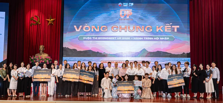 Sinh viên rèn bản lĩnh trước những yêu cầu mới của hội nhập