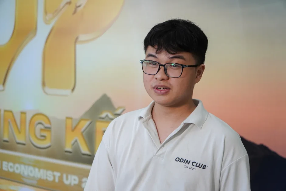 Sinh viên rèn bản lĩnh trước những yêu cầu mới của hội nhập