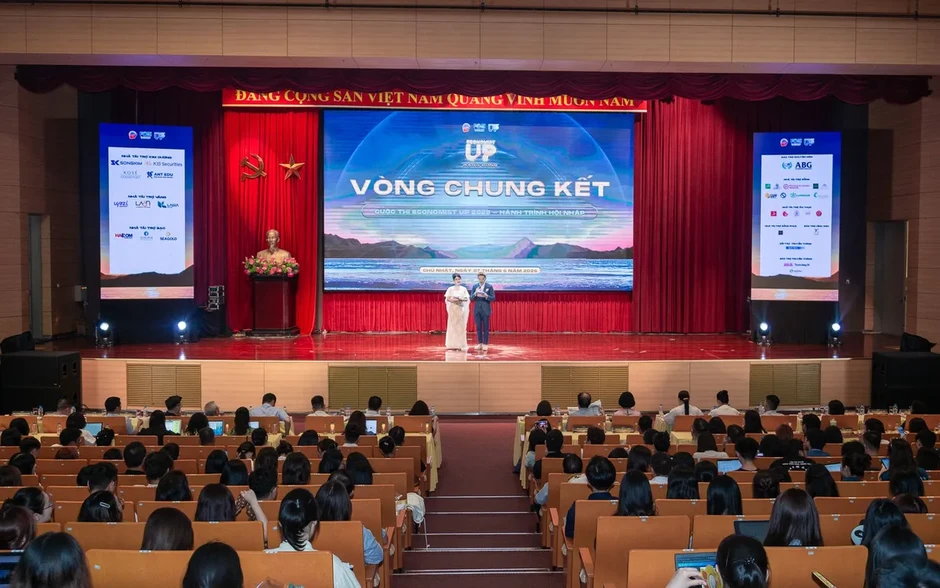 Sinh viên rèn bản lĩnh trước những yêu cầu mới của hội nhập