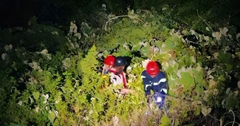 Sinh viên rơi xuống vực tại bán đảo Sơn Trà trong đêm