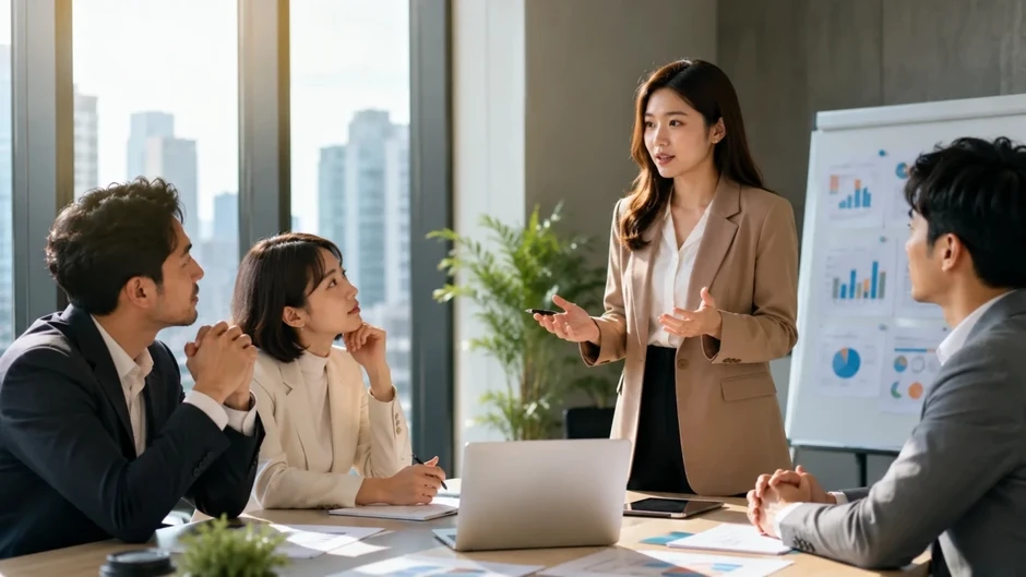Sinh viên xuất sắc được bổ nhiệm lãnh đạo không cần thâm niên, cơ hội cho bạn trẻ? Sinh viên xuất sắc được bổ nhiệm lãnh đạo không cần thâm niên, cơ hội cho bạn trẻ?