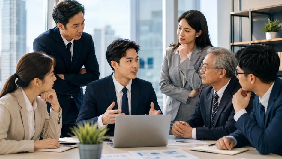 Sinh viên xuất sắc được bổ nhiệm lãnh đạo không cần thâm niên, cơ hội cho bạn trẻ? Sinh viên xuất sắc được bổ nhiệm lãnh đạo không cần thâm niên, cơ hội cho bạn trẻ?
