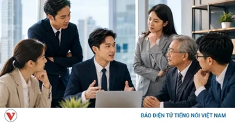 Sinh viên xuất sắc được bổ nhiệm lãnh đạo không cần thâm niên, cơ hội cho bạn trẻ?