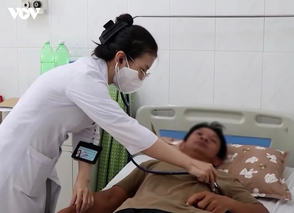 Số ca sốt xuất huyết ở Đắk Lắk tăng hơn 150% trong nửa đầu năm
