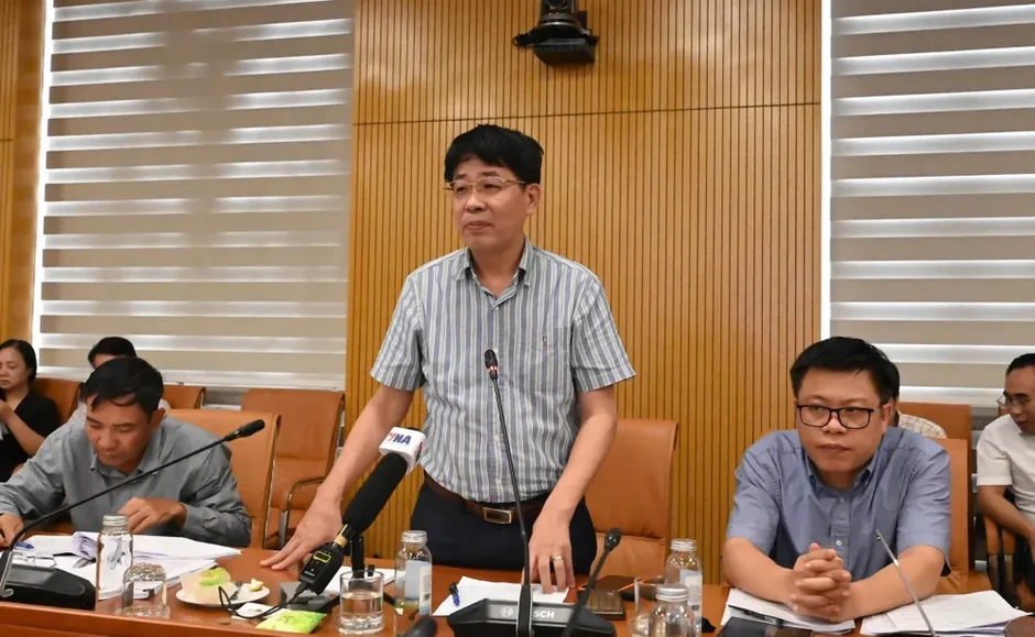 Sổ đỏ điện tử tích hợp vào VNeID sẽ thay thế sổ đỏ giấy Sổ đỏ điện tử tích hợp vào VNeID sẽ thay thế sổ đỏ giấy