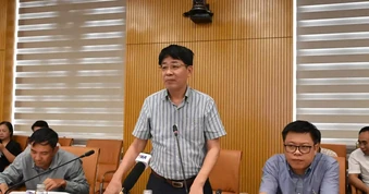 Sổ đỏ điện tử tích hợp vào VNeID sẽ thay thế sổ đỏ giấy