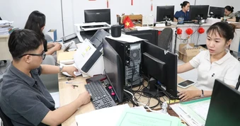 Số hóa dữ liệu đất đai: Thuận tiện giao dịch, “rào chắn” rủi ro