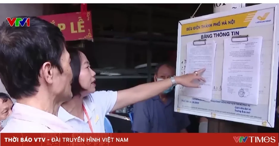 Số hóa dữ liệu giúp phát hiện hàng trăm trường hợp hưởng BHXH sai quy định Số hóa dữ liệu giúp phát hiện hàng trăm trường hợp hưởng BHXH sai quy định