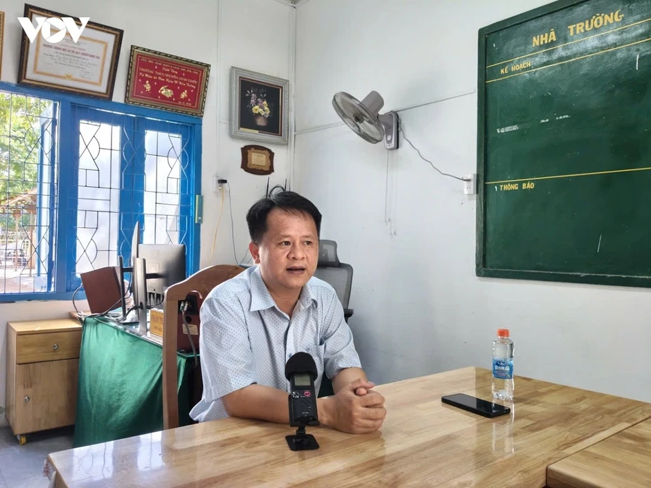 Số hoá tại một số trường học ở Lâm Đồng còn nhiều khó khăn cần tiếp tục tháo gỡ Số hoá tại một số trường học ở Lâm Đồng còn nhiều khó khăn cần tiếp tục tháo gỡ