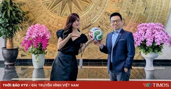 Sở hữu sớm bản quyền truyền hình FIFA World Cup 2026: Cơ hội và thách thức