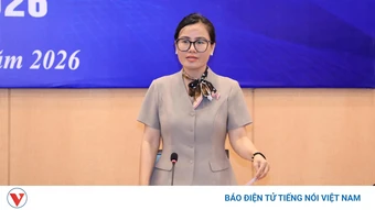 Sở Tài chính Hà Nội thông tin về dự án Safari Ba Vì