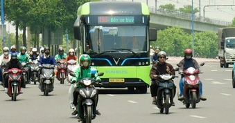Sở Xây dựng TPHCM đề xuất 3 phương án miễn phí vé xe buýt
