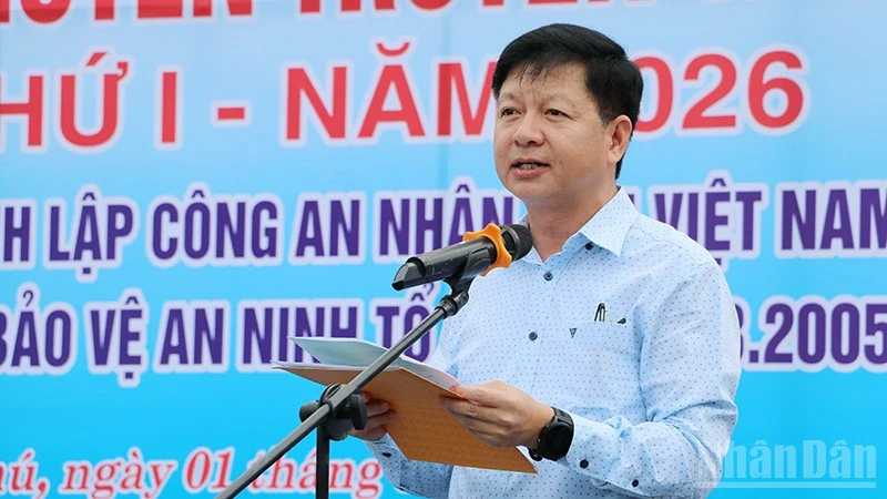 Sôi nổi Giải đua thuyền truyền thống phường Quảng Phú lần thứ nhất năm 2026 Sôi nổi Giải đua thuyền truyền thống phường Quảng Phú lần thứ nhất năm 2026