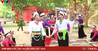 Sôi nổi Ngày hội Toàn dân bảo vệ an ninh Tổ quốc tại Hà Nội
