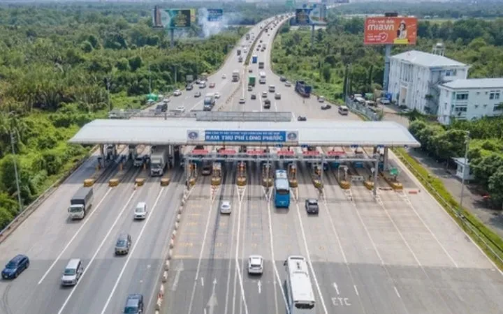 Sớm ban hành Nghị định về xử lý vướng mắc của dự án BOT giao thông trong tháng 3/2026 Sớm ban hành Nghị định về xử lý vướng mắc của dự án BOT giao thông trong tháng 3/2026