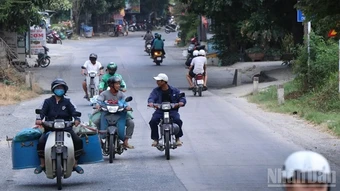 Sớm mở rộng Tỉnh lộ 9 ở Khánh Hòa