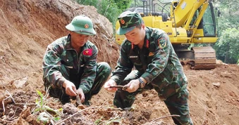 Sớm sửa đổi, bổ sung một số nội dung của Nghị quyết 26