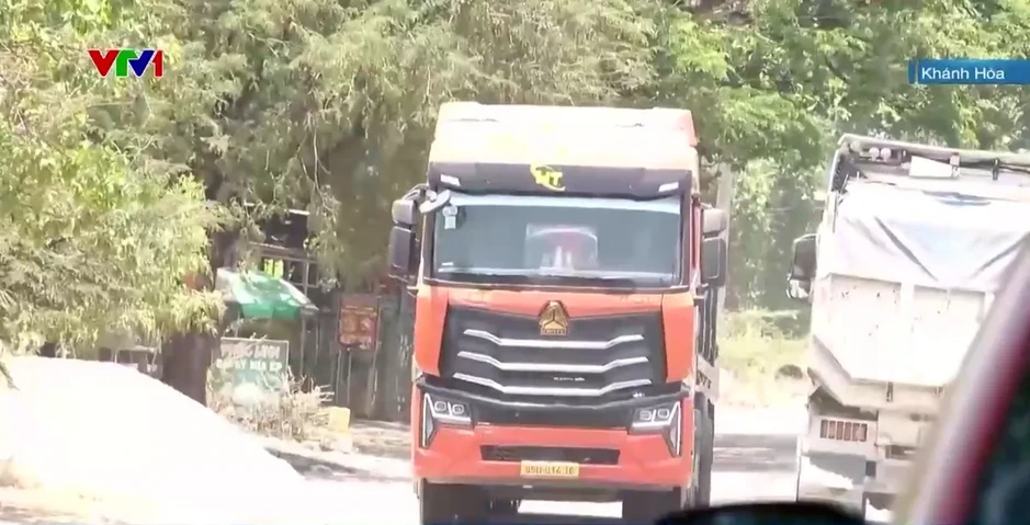 Sớm tháo gỡ "nút thắt cổ chai" trên Quốc lộ 27 đoạn qua xã Lâm Sơn, Khánh Hòa