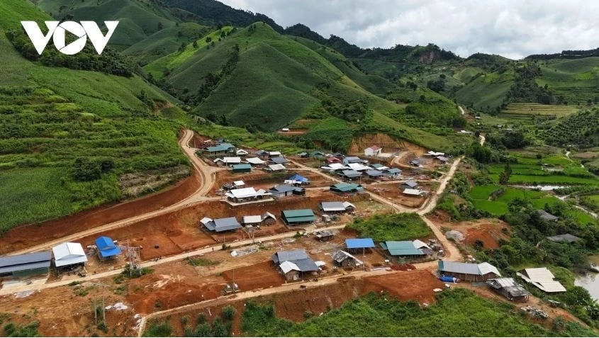 Sơn La chủ động ứng phó với thời tiết nguy hiểm Sơn La chủ động ứng phó với thời tiết nguy hiểm