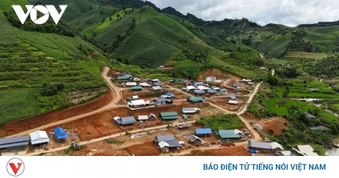 Sơn La chủ động ứng phó với thời tiết nguy hiểm