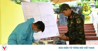 Sơn La chuẩn bị triển khai lấy mẫu ADN thân nhân liệt sĩ