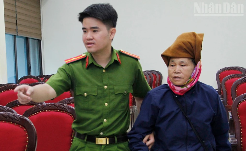 Sơn La chung sức tìm lại danh tính các Anh hùng liệt sĩ Sơn La chung sức tìm lại danh tính các Anh hùng liệt sĩ