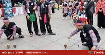 Sơn La: Giữ lửa các môn thể thao dân tộc, tạo sức hút cho lễ hội