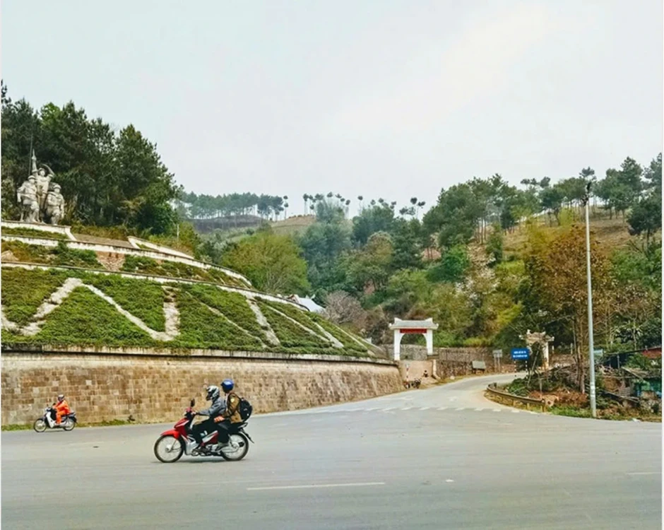 Sơn La gỡ khó Dự án tôn tạo và phát huy giá trị khu di tích lịch sử Ngã ba Cò Nòi Sơn La gỡ khó Dự án tôn tạo và phát huy giá trị khu di tích lịch sử Ngã ba Cò Nòi