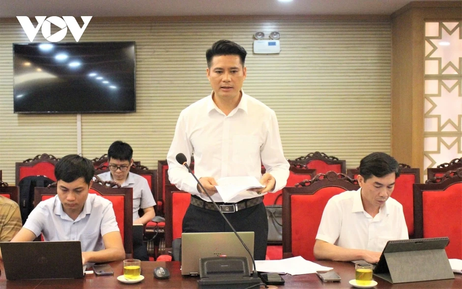 Sơn La gỡ khó Dự án tôn tạo và phát huy giá trị khu di tích lịch sử Ngã ba Cò Nòi Sơn La gỡ khó Dự án tôn tạo và phát huy giá trị khu di tích lịch sử Ngã ba Cò Nòi