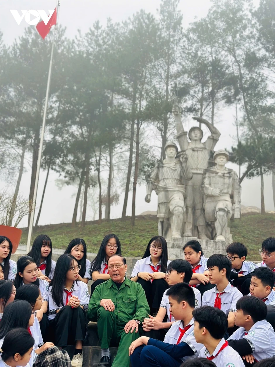 Sơn La gỡ khó Dự án tôn tạo và phát huy giá trị khu di tích lịch sử Ngã ba Cò Nòi Sơn La gỡ khó Dự án tôn tạo và phát huy giá trị khu di tích lịch sử Ngã ba Cò Nòi